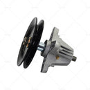 2x Spindle Assy Suitable For Selected MTD Troy Bilt Cub Cadet Mowers 918-04822A