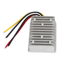 36V/48V Step Down To 24V 30A Waterproof DC/DC Converter Power Supply Regulator