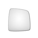 Front Left/Right Side Mirror Glass SuitableFor Hyundai iMax iLoad TQ 2008-Onward