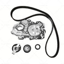 Timing Belt Kit Water Pump Suitable For Great Wall V200 X200 2. 0L diesel GW4D20