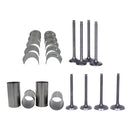 Overhaul Rebuild Suitable For Toyota 1989-1998 Hilux&Hiace 3L Engine 2.8 Litre