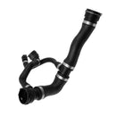 Radiator Coolant Hose Suitable For BMW 5 525i 530i E60 M54 2.5 3.0L 17127519255