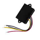 DC-DC Boost Step-Up Converter 12V to 24V 5A Car Power Supply Module Waterproof
