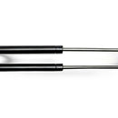 2x Rear Tailgate Gas Struts Suitable for Nissan Dualis J10 2006¡§C2013