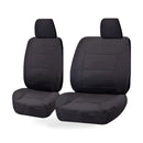 Seat Covers Suitable For Toyota LandCruiser 60 70 80 Series 1981-2010