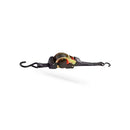Ratchet Tie Down 50mm x 4.5m Quick Release Retractable Suitable for Trailer Use