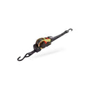 Ratchet Tie Down 50mm x 4.5m Quick Release Retractable Suitable for Trailer Use