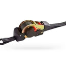 Ratchet Tie Down 50mm x 4.5m Quick Release Retractable Suitable for Trailer Use