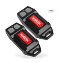 12V Winch Remote Twin Handset Set Suitable For Solenoid Operated Electric Winch