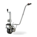 Motorised Jockey Wheel 12V 350W Electric Mover Suitable For Caravan Trailer