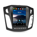 9.7 inch  Android Car Head Unit 2+64G Suitable For Ford Focus 2012-2018