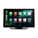 9 Inch Touchscreen Car Stereo Radio Suitable for Apple CarPlay & Android Auto