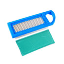 Air Pre Filter Compatible With 14-19.5HP Briggs I/C and Intek Motors 698083 697634 697014