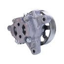 Power Steering Pump With Pulley Suitable for Honda Accord Euro CM5 CM7 CL9 2.4L