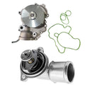 Water Pump & Thermostat Suitable For Jeep Grand Cherokee WK 3.0 CRD Diesel 2013-
