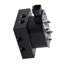 Manifold Valve Block 12V 1/4 inch NPT Suitable For Air Suspension System Universal Suspension