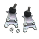 2x Lower Ball Joints Suitable for Holden Jackaroo UBS17 UBS25 UBS55 UBS69 88-97