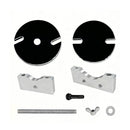 2-Stroke Motorcycle Exhaust Pipe Repair Kit Suitable For Yamaha TZR250 YZ250