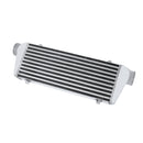 2. 5 inch  Universal Full Aluminum Front Mount Intercooler 450x180x65mm Core Bar and Plate
