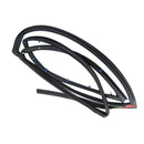 RR RH Door Opening Weatherstrip Suitable For Mitsubishi Pajero V45 V46 MR401828