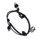 Rear Right ABS Wheel Speed Sensor Suitable for Mitsubishi Triton L200 2015+