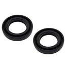 2X Camshaft Actuator Seal Suitable for GM Holden Commodore VZ VE VF V6 12593717