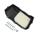 Auto Transmission Oil Filter Kit Suitable for Audi S4 B9 3.0D Ref. D5398009A