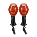 Turn Signal Indicator Suitable For Suzuki DRZ400 SM/S/E GSXR 600/750/1000 SV650