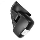 RH Side Door Mirror Electric Adjustment Driver Side Suitable For LDV V80 13 on 美国：RH Door Mirror Electric Adjustment Passenger Side Suitable For LDV V80 13 on