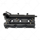 2PCS Engine Valve Cover Suitable For Nissan 350Z Z33 3. 5L VQ35 VQ35DE 2002-2006