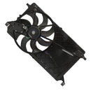 Radiator Fan Shroud Module Assembly Suitable for Ford Focus LS LT LV 2005-2011