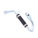 Turbo Coolant Hose Suitable for Jeep Grand Cherokee WK WK2 3.0 Diesel 68211220AA