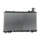22mm Aluminum Radiator Suitable for Chery Tiggo 2.0?? 2010-On  T11-1301110