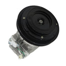 A/C AC Compressor with 1-Pulley Suitable for Toyota LandCruiser HJ60 80-89 4.0L