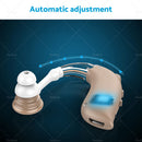Hearing Aids Rechargeable Hearing Amplifier Ear Sound Amplifier Hearing Devices