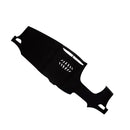 Dash Mat Microfiber Leather Anti-Slip Suitable For BYD Seal With HUD 2023-On