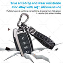 Car Remote Key Fob Case Cover Suitbale For Great Wall GWM Cannon X L Dual Cab