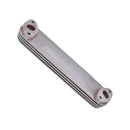Oil Cooler Core Suitable for Toyota Hilux Fortuner LandCruiser Prado 3.0L 1KDFTV