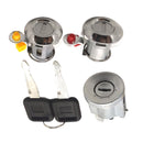Ignition Barrel + Door Locks Suitable For Holden Rodeo TF 1997¨C2003 4WD 2.8 3.2L