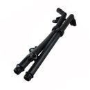 Engine Water Coolant Pipe Suitable For MercedesBenz SLK250 C250 12-15 2712002452