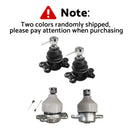 2x Front Upper Ball Joints Suitable for Jackaroo UBS13 UBS16 UBS17 UBS52 UBS55
