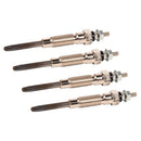 4x Glow Plug Compatible with Toyota Hilux LN106 LN107 LN111 LN85 LN86 LN147