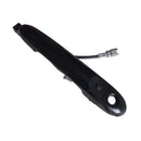 Front Driver Right Side Door Handle Keyless Entry Suitable for Nissan Juke 10-19