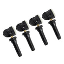 4?¨¢ TPMS Tyre Pressure Sensors Suitable For Subaru WRX XV Outback BRZ 2017¡§C2024