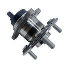 2X Rear Wheel Bearing Hub Suitable For Toyota Yaris NCP90 NCP130 ABS 2005-2017