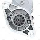 Starter Motor Suitable for TOYOTA HiLux LN86 LN106 LN106R LN107 LN111 eng 3L 2. 8