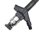 4x Fuel Injectors Suitable For Nissan Navara Pathfinder Murano 295050-0300