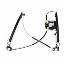 Suitable for Ford Territory 2004.02~2009.03 SX&SY S1 Door Window Regulator Front (With Motor)