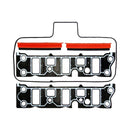 Intake Manifold Cylinder Head Gasket Set Suitable For Holden Commodore VU VX VY