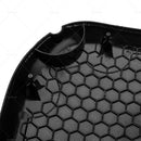 Pair LH RH Front Door Speaker Grille Cover For Holden Commodore VT VX VU VY VZ